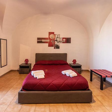 Street Art House Hotel Катания Екстериор снимка