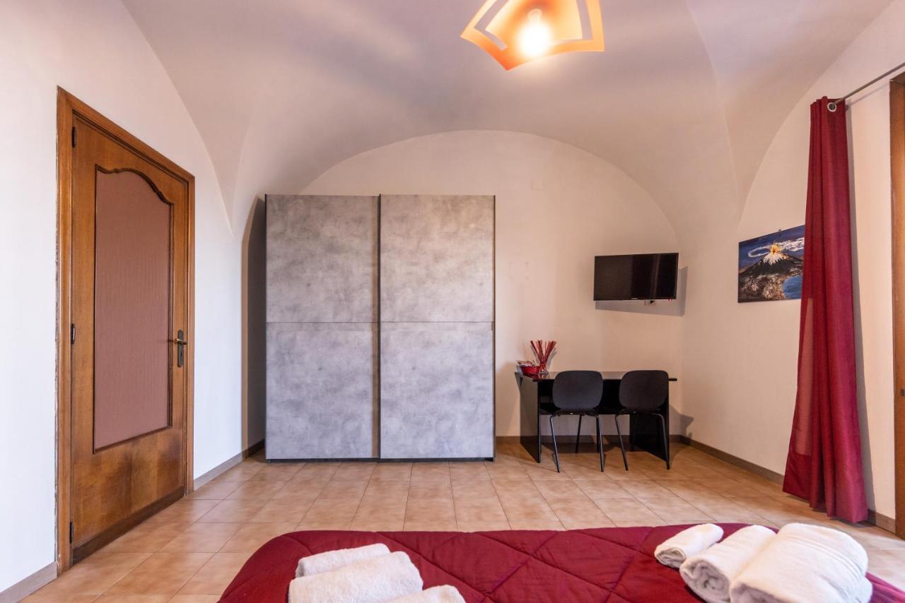 Street Art House Hotel Катания Екстериор снимка
